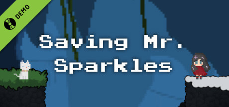 Saving Mr. Sparkles Demo