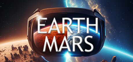 Earth Mars