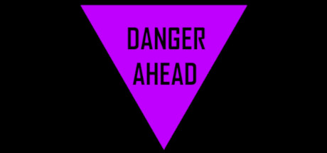 Danger Ahead