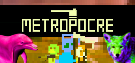 METROPOCRE