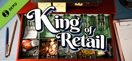 King of Retail Demo