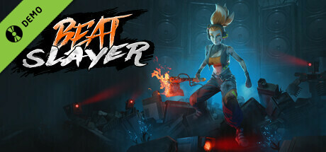BeatSlayer Demo