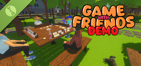 Game with Friends Demo