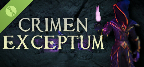 Crimen Exceptum Demo