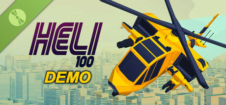 HELI 100 Demo