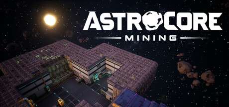 AstroCore Mining