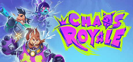 Chaos Royale