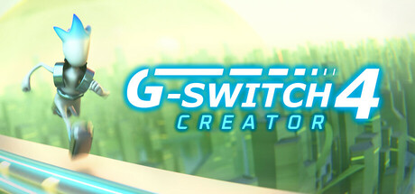 G-Switch 4: Creator