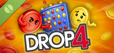 Drop 4 Demo