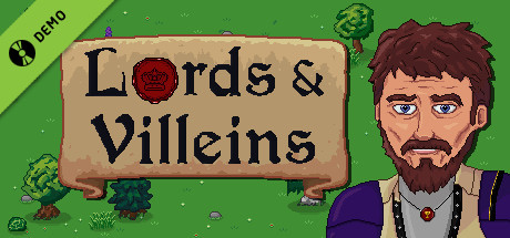 Lords and Villeins Demo