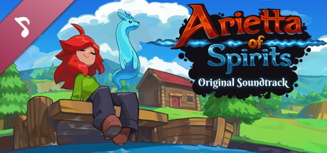Arietta of Spirits Soundtrack