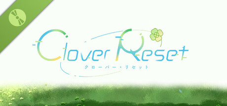 Clover Reset Demo