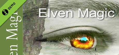 Elven Magic Demo