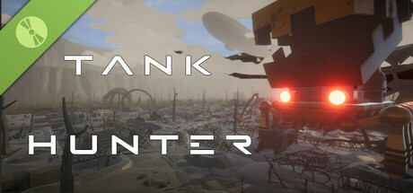 TankHunter Demo