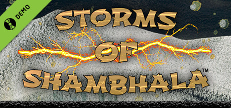 Storms of Shambhala Demo