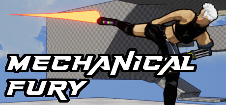 Mechanical Fury Playtest