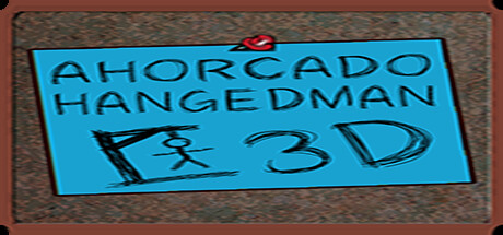 Ahorcado 3D