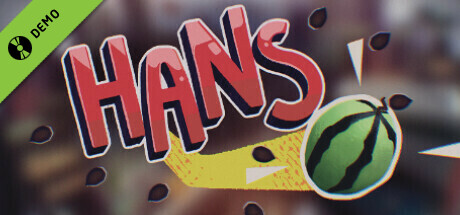 HANS Demo