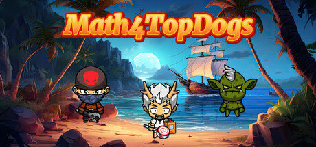 Math4TopDogs