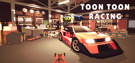 Toon Toon Racing Nitro Edition