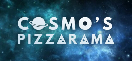 Cosmo's Pizzarama Playtest