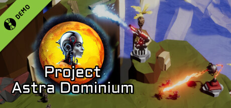 Project Astra Dominium Demo