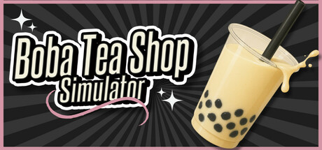 Boba Tea Shop Simulator