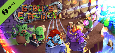 Goblin's Expedition Demo