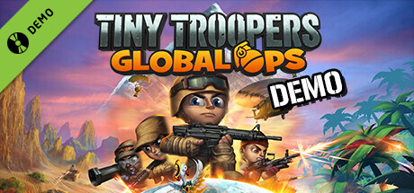 Tiny Troopers: Global Ops Demo