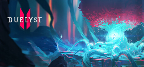 Duelyst II Playtest