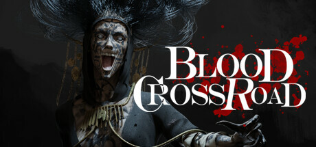 Blood Crossroad Playtest