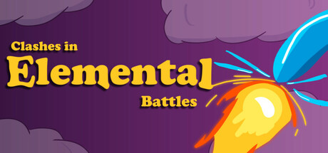 Clashes in Elemental Battles