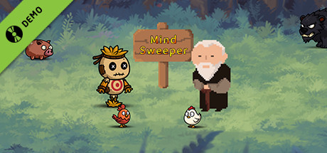 MindSweeper Demo
