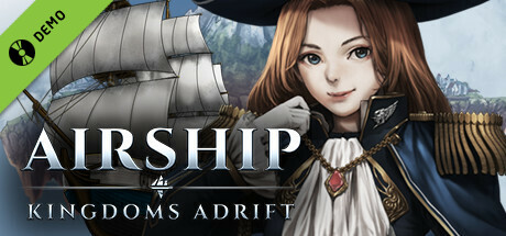 Airship: Kingdoms Adrift Demo