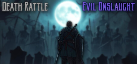 Death Rattle - Evil Onslaught