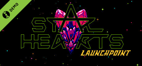 Star Hearts: Launch Point Demo