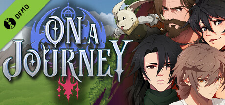 On A Journey RPG Demo