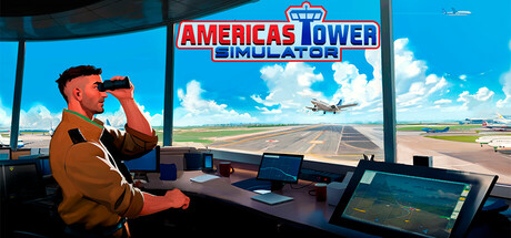 Americas Tower Simulator