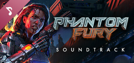 Phantom Fury Soundtrack