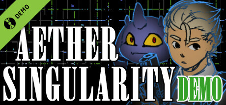 Aether Singularity Demo