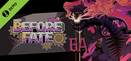 Before Fate Demo