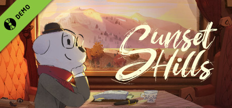 SunsetHills Demo