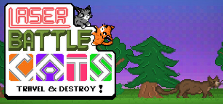 LaserBattleCats