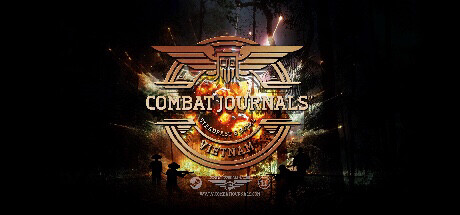 Combat Journals - Vietnam