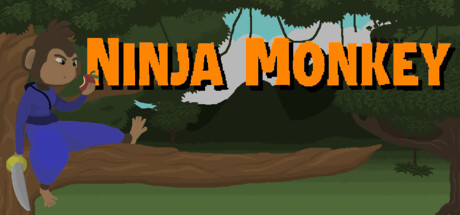 Ninja Monkey Playtest