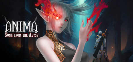 Anima Song from the Abyss Playtest