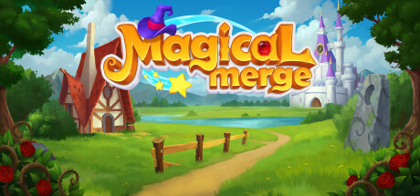 Magical Merge