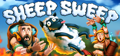 Sheep Sweep Playtest