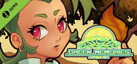Green Memories Demo