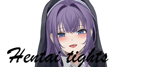 Hentai tights